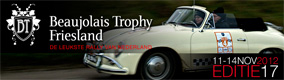 Beaujolais Trophy 2012