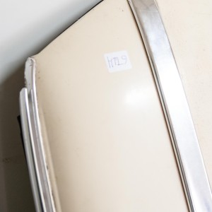Mercedes Benz SL 107 beige  thumbnail 2