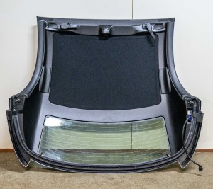 Hardtop Ford Streetka thumbnail 2