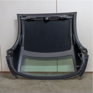 Ford Street Ka zilver  thumbnail 2