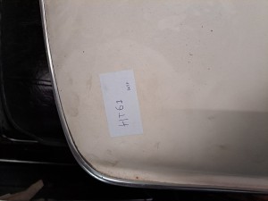 MG Midget Healey Sprite  thumbnail 2
