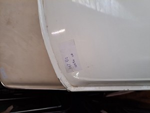 Triumph Spitfire Wit  thumbnail 2