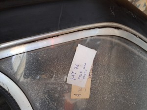 MG B Zwart  thumbnail 2