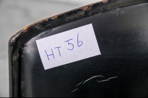 Triumph SPITFIRE zwart  thumbnail 5