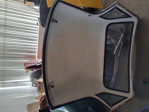 MG B Zwart  thumbnail 3