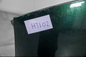 MG F/TF groen thumbnail 3