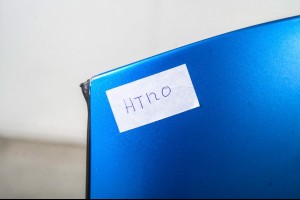 MG F/TF Blauw thumbnail 3