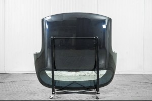 BMW Z3 Zwart