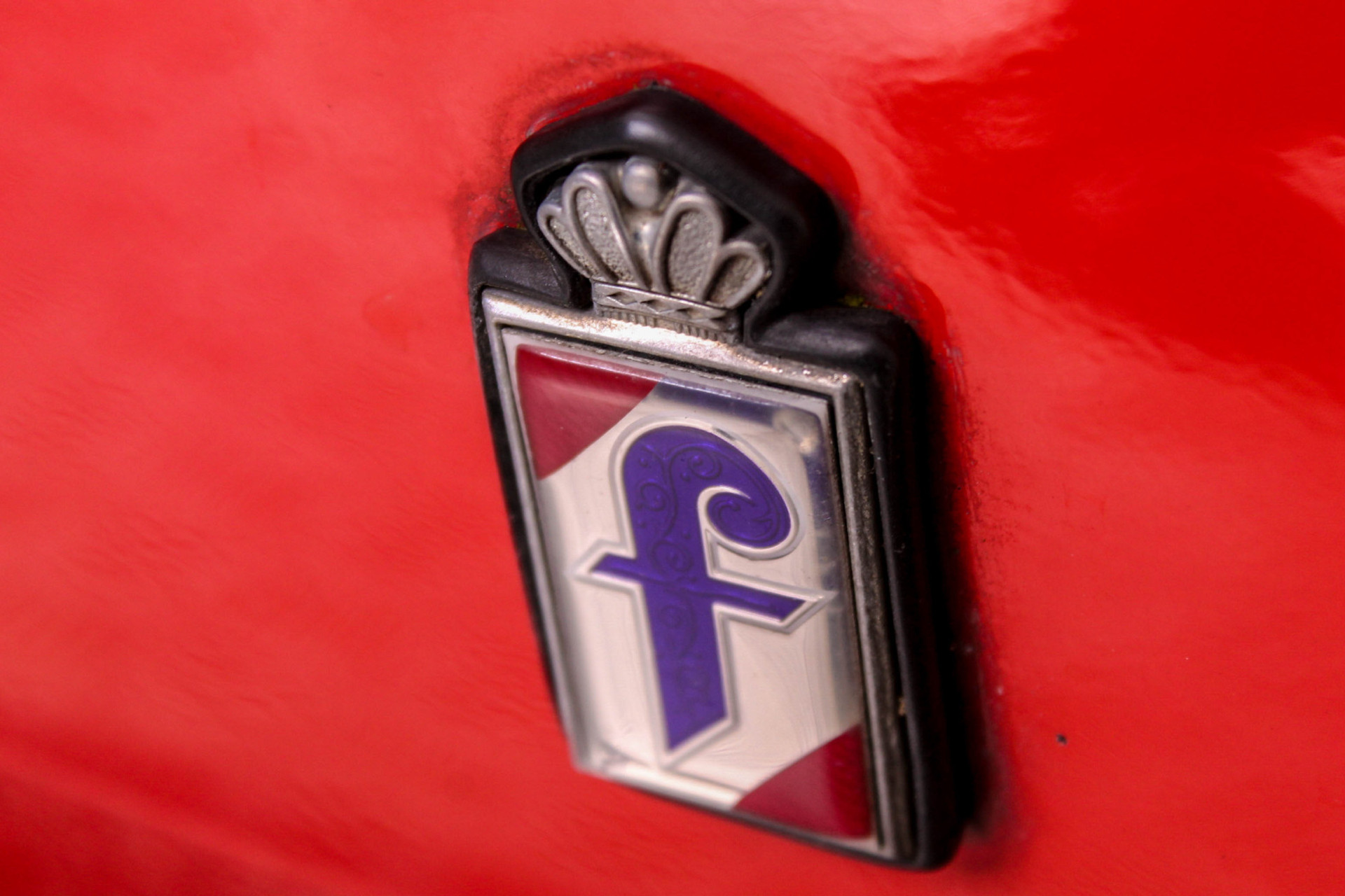 Alfa Romeo Spider 1600 Foto 16