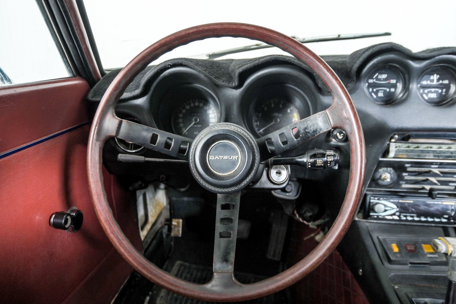 Datsun 240Z  Foto 6