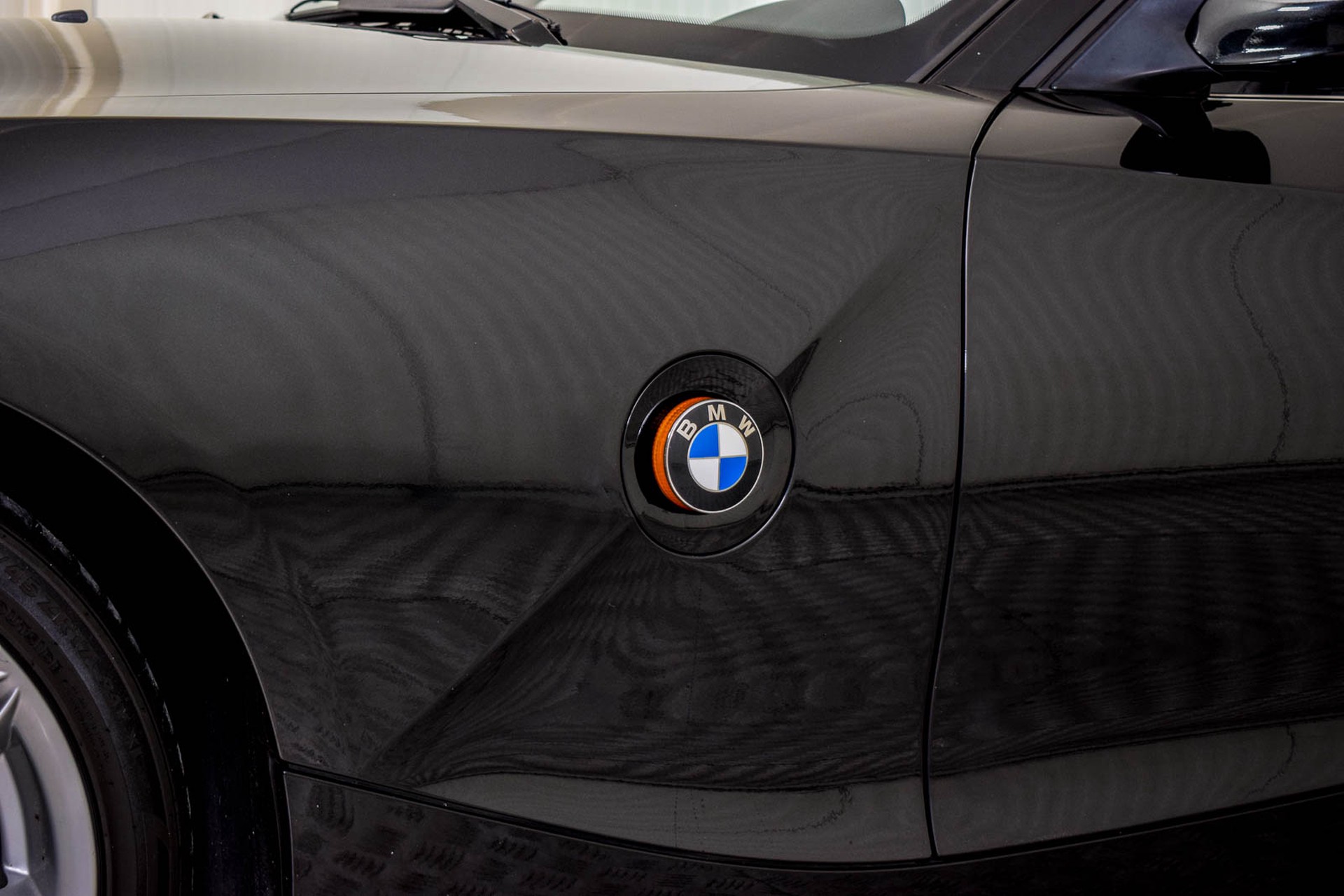 BMW Z4 Roadster 2.5i Foto 37