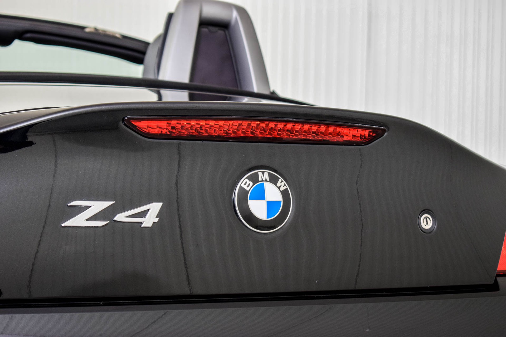 BMW Z4 Roadster 2.5i Foto 42