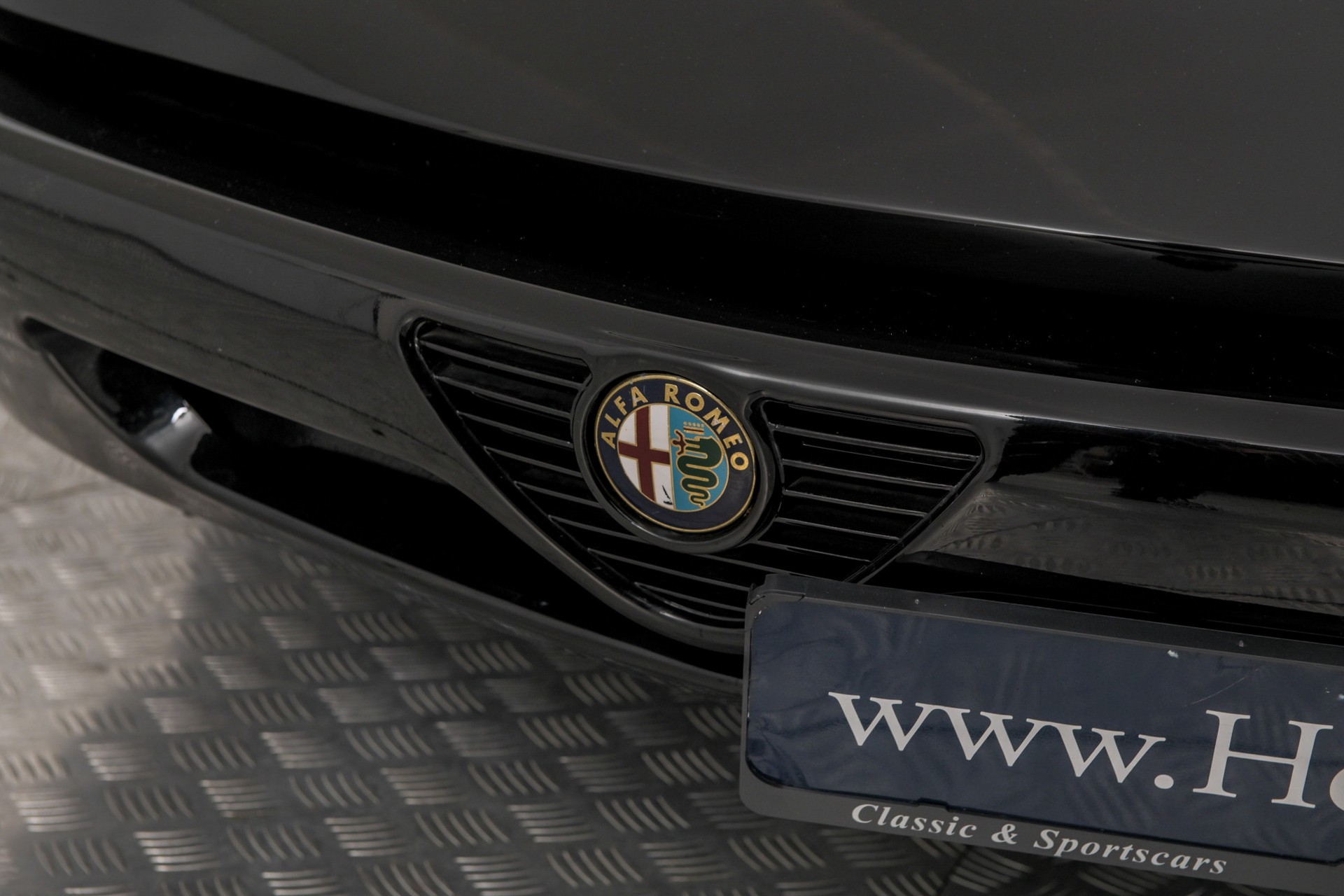 Alfa Romeo Spider 2.0 Foto 51