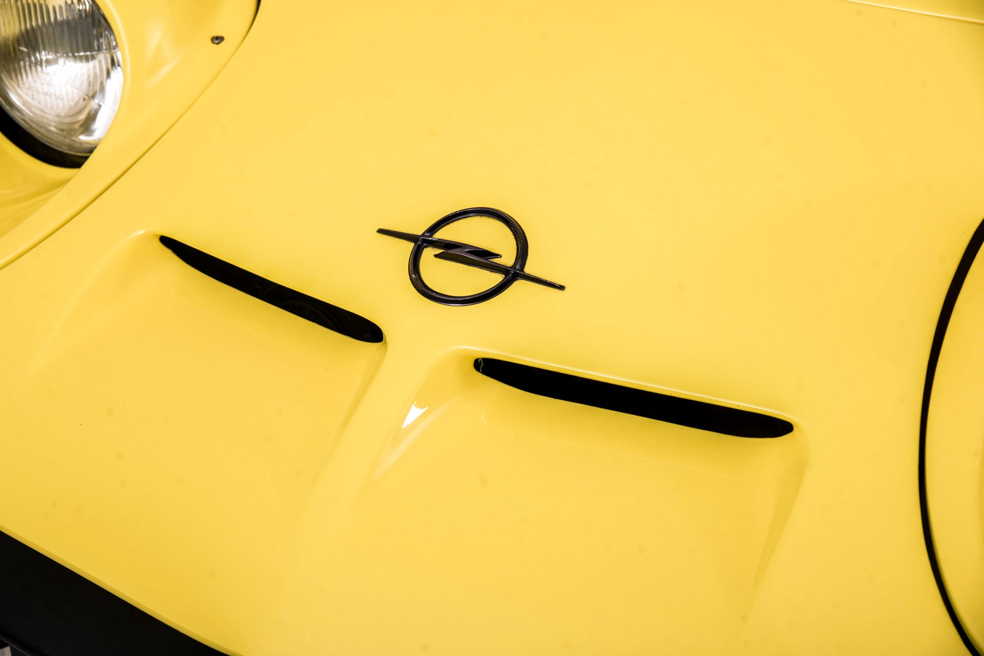 Opel GT GT/J Sport Foto 32