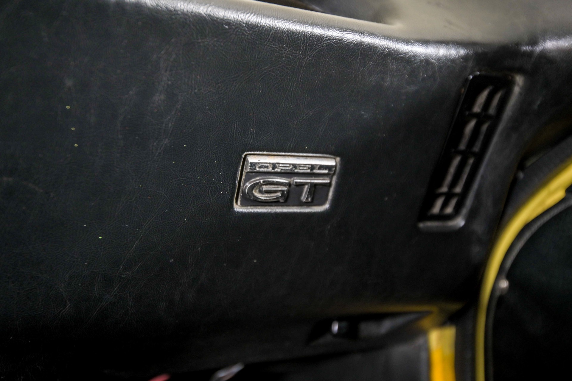 Opel GT GT/J Sport Foto 39
