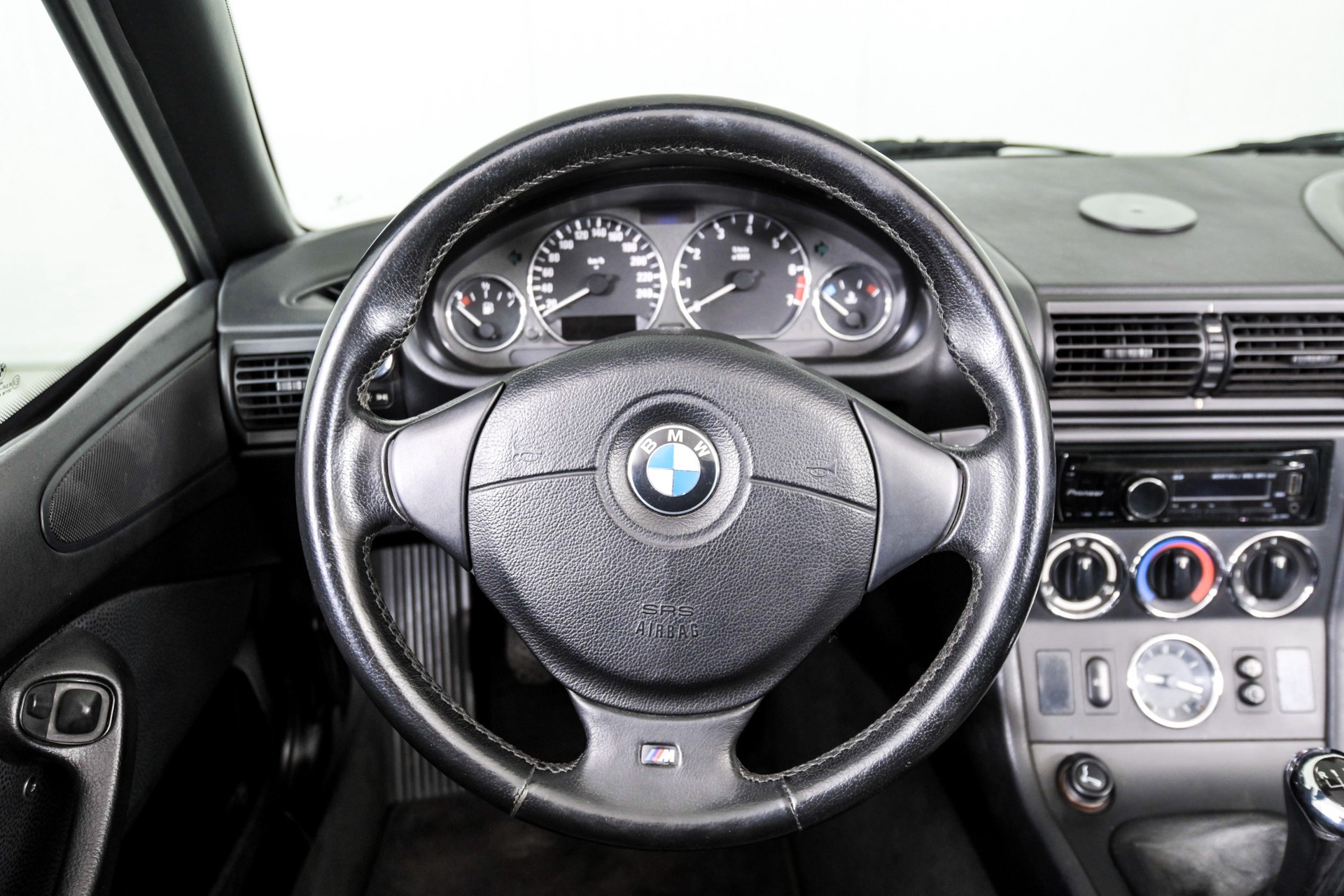 BMW Z3 Roadster 2.0 Foto 6