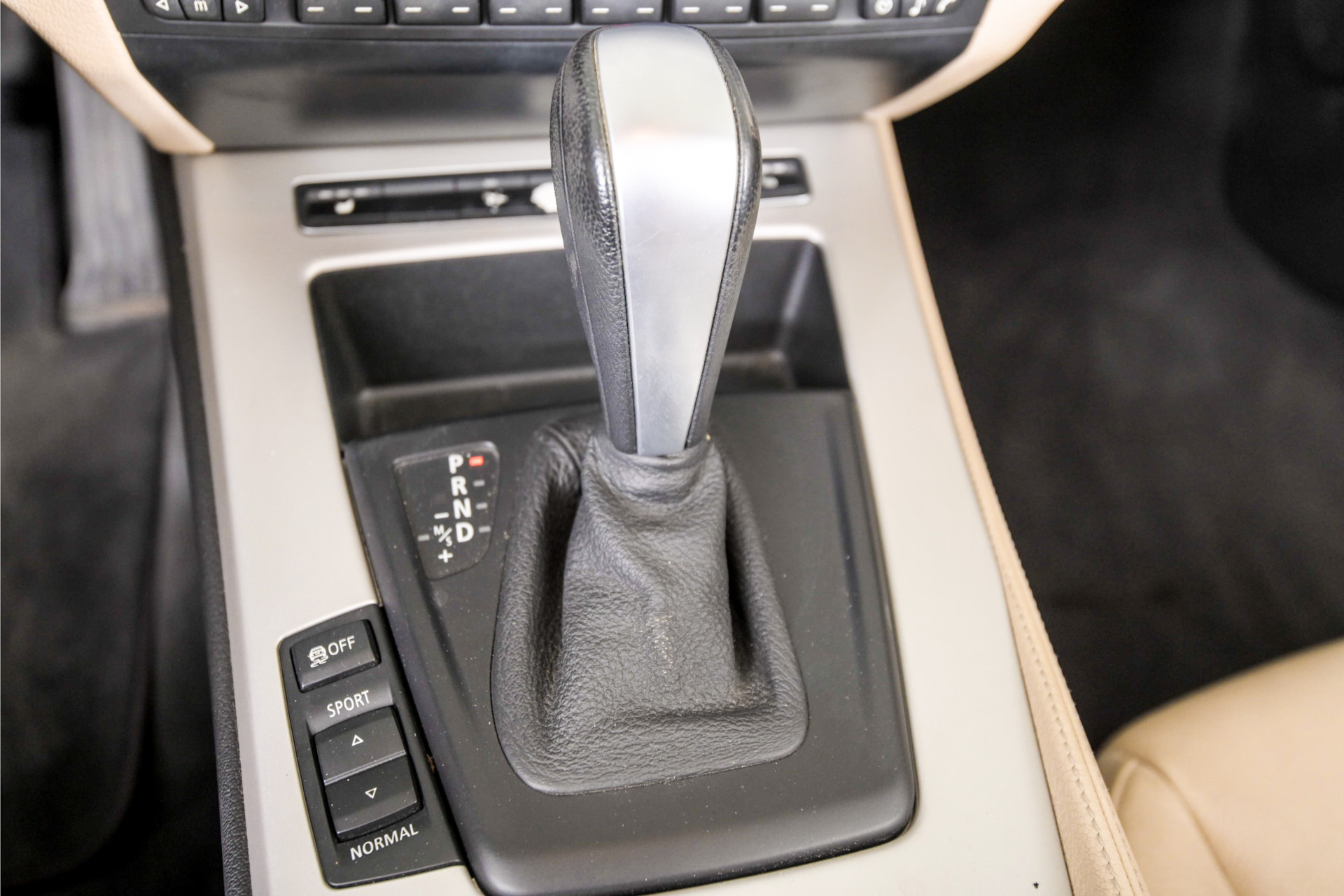 BMW Z4 Roadster sDrive23i Automaat Foto 18