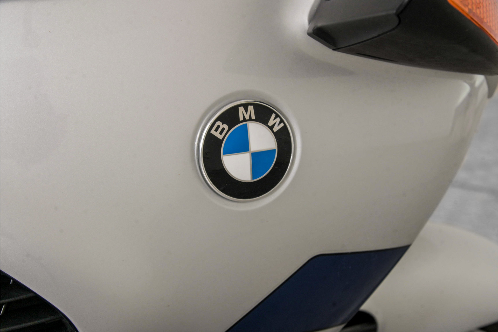 BMW  K 1200 RS Foto 25