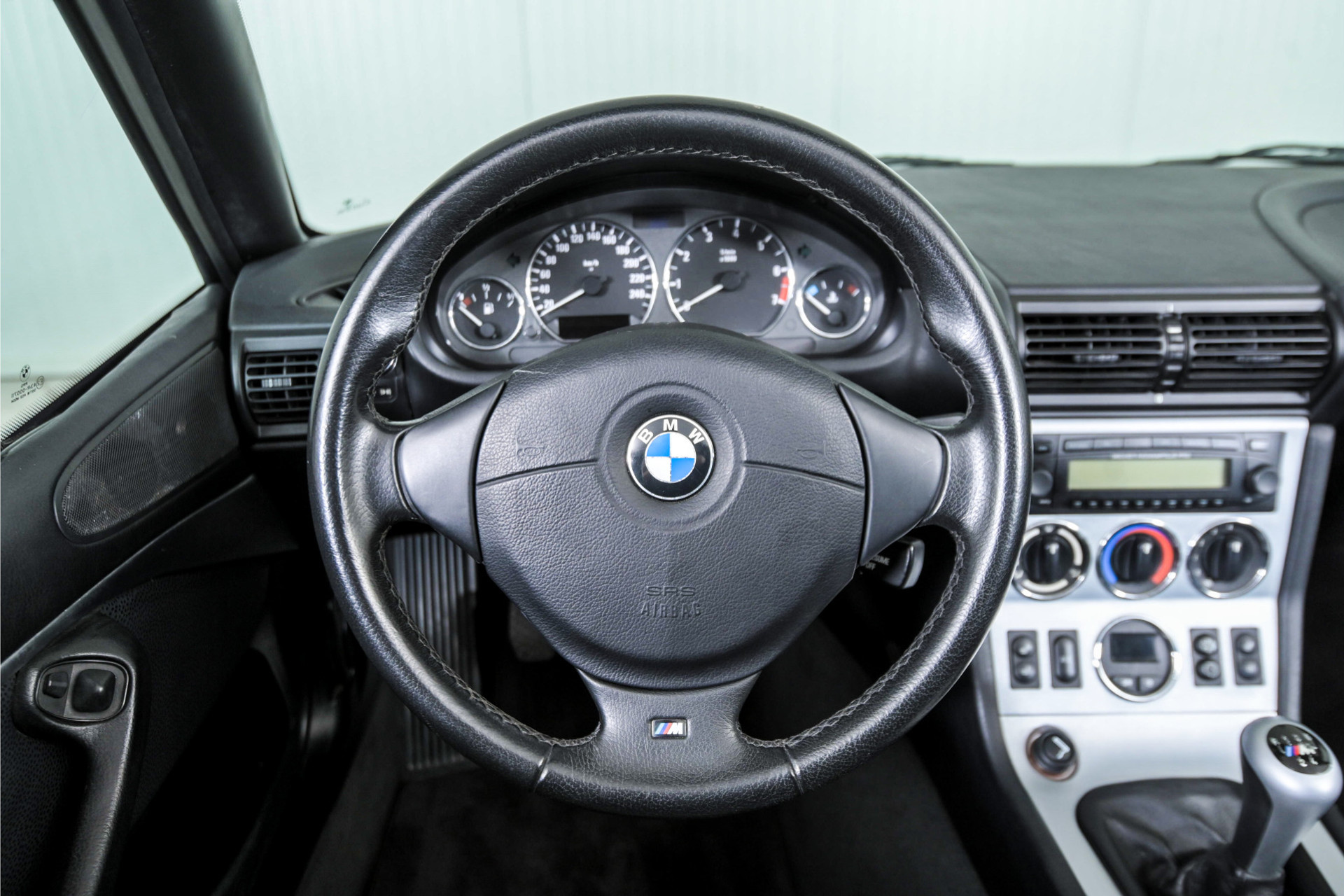 BMW Z3 Roadster 1.8 S Airco Foto 6