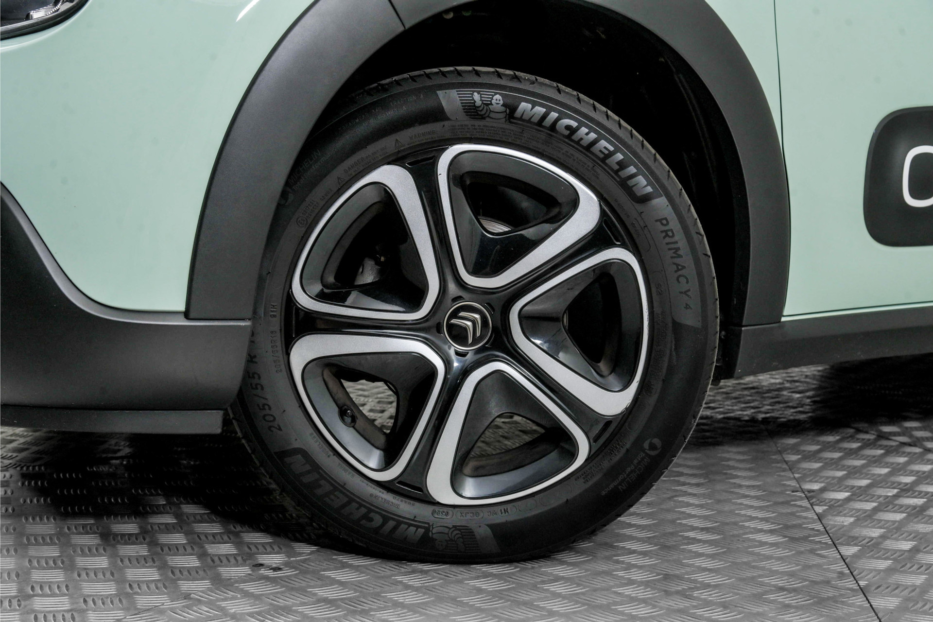 Citroën C3 1.2 PureTech S&S Feel Edition Foto 4