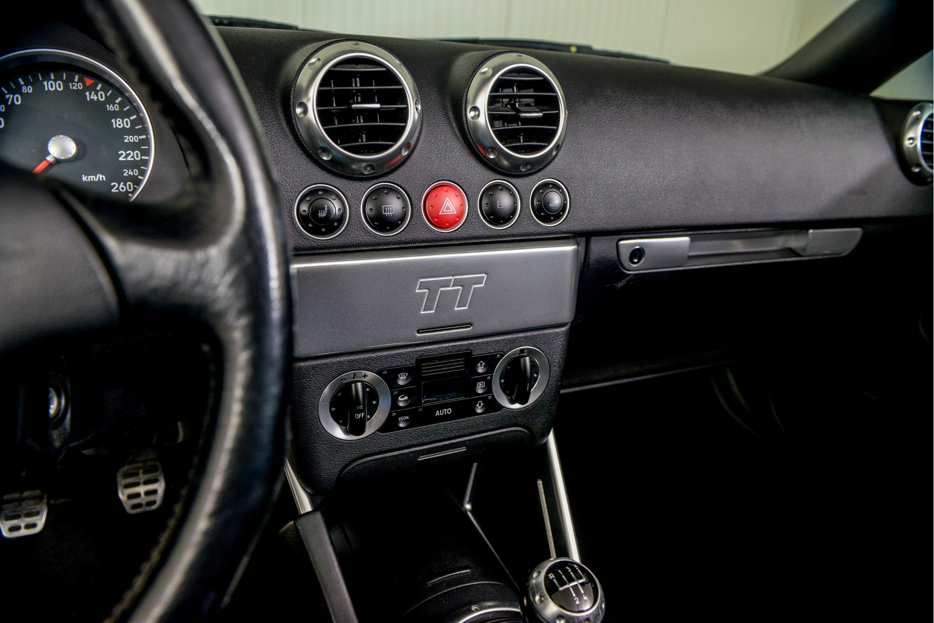 Audi TT Roadster 1.8 5V Turbo Foto 31