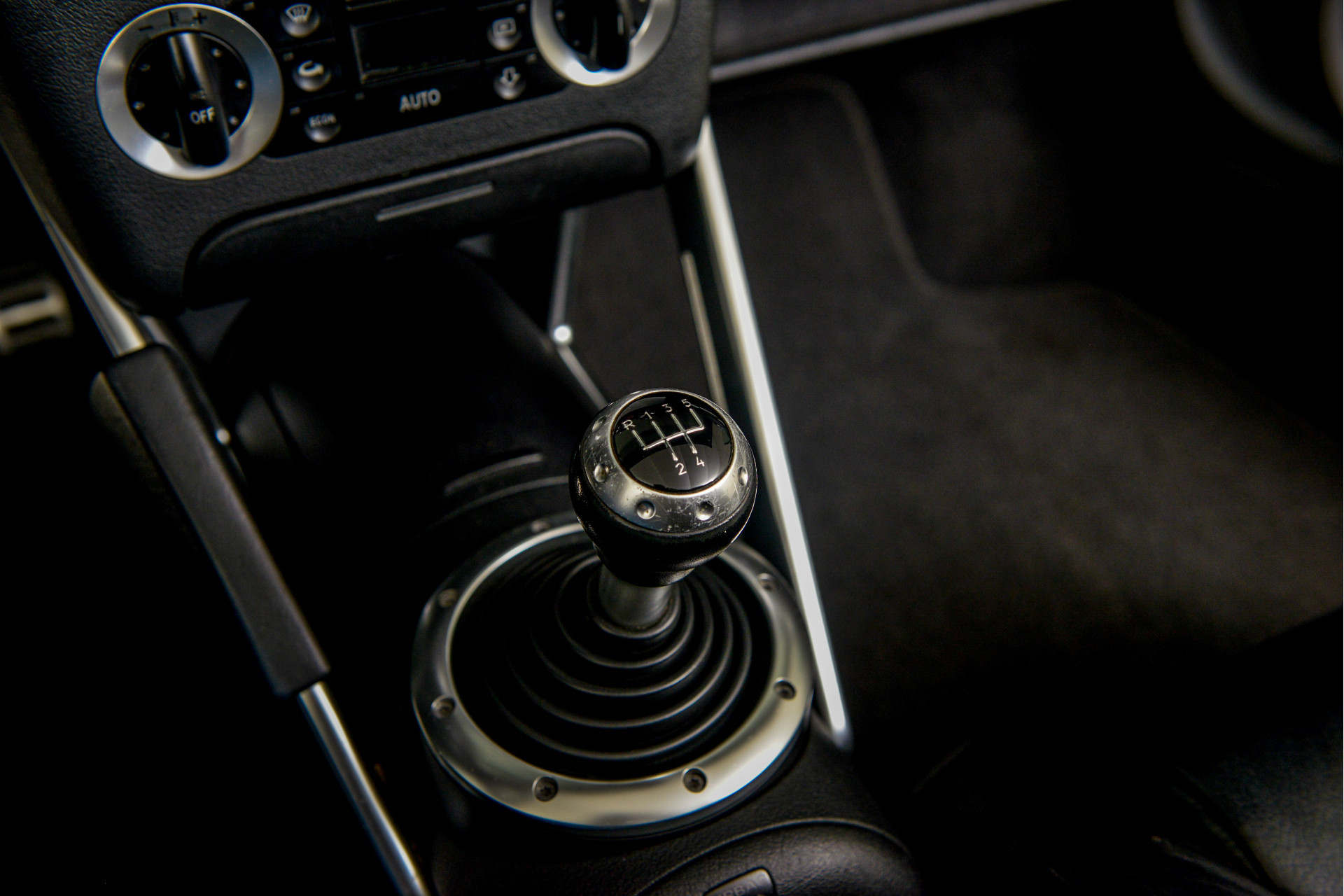 Audi TT Roadster 1.8 5V Turbo Foto 34