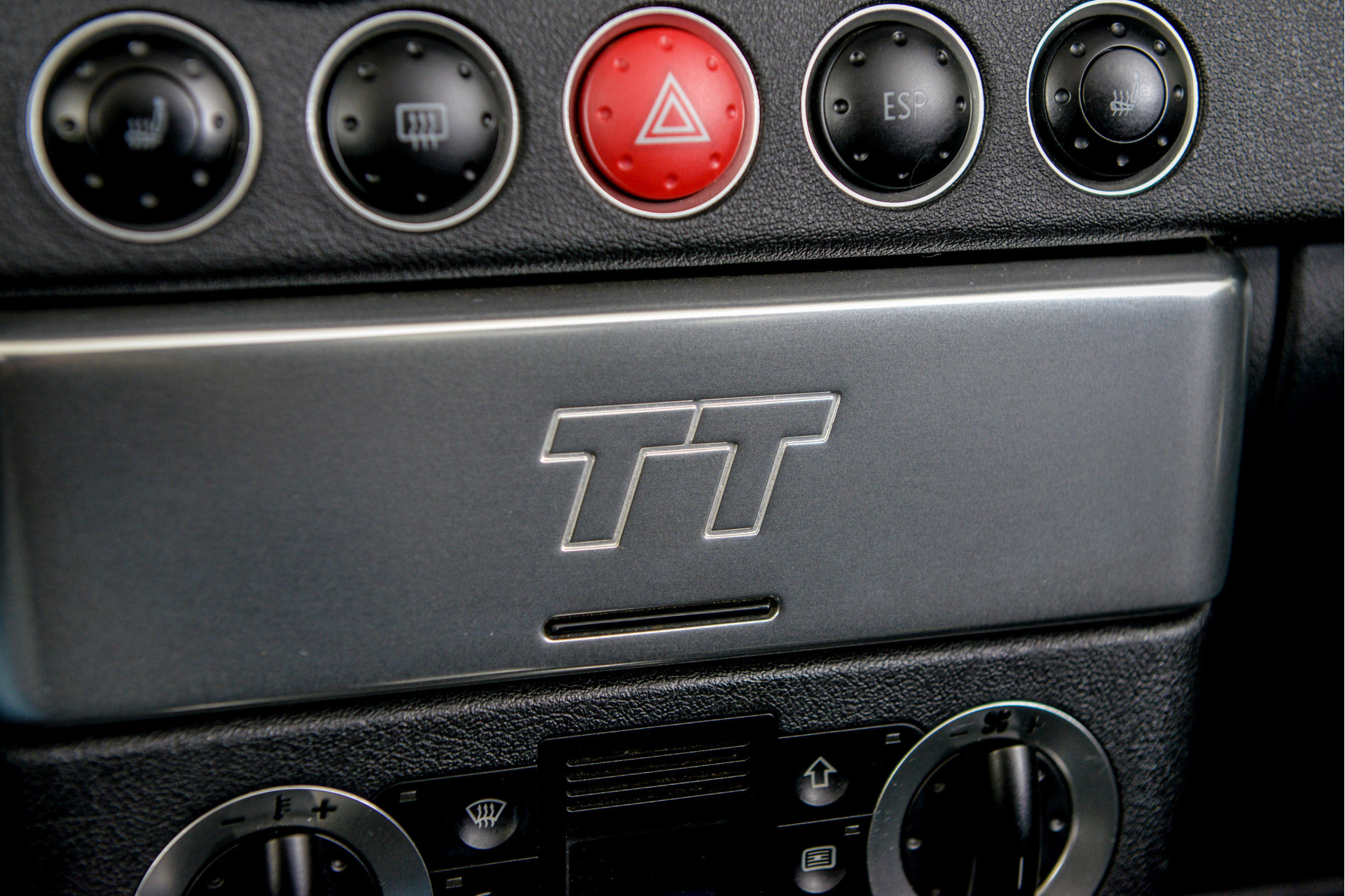 Audi TT Roadster 1.8 5V Turbo Foto 50