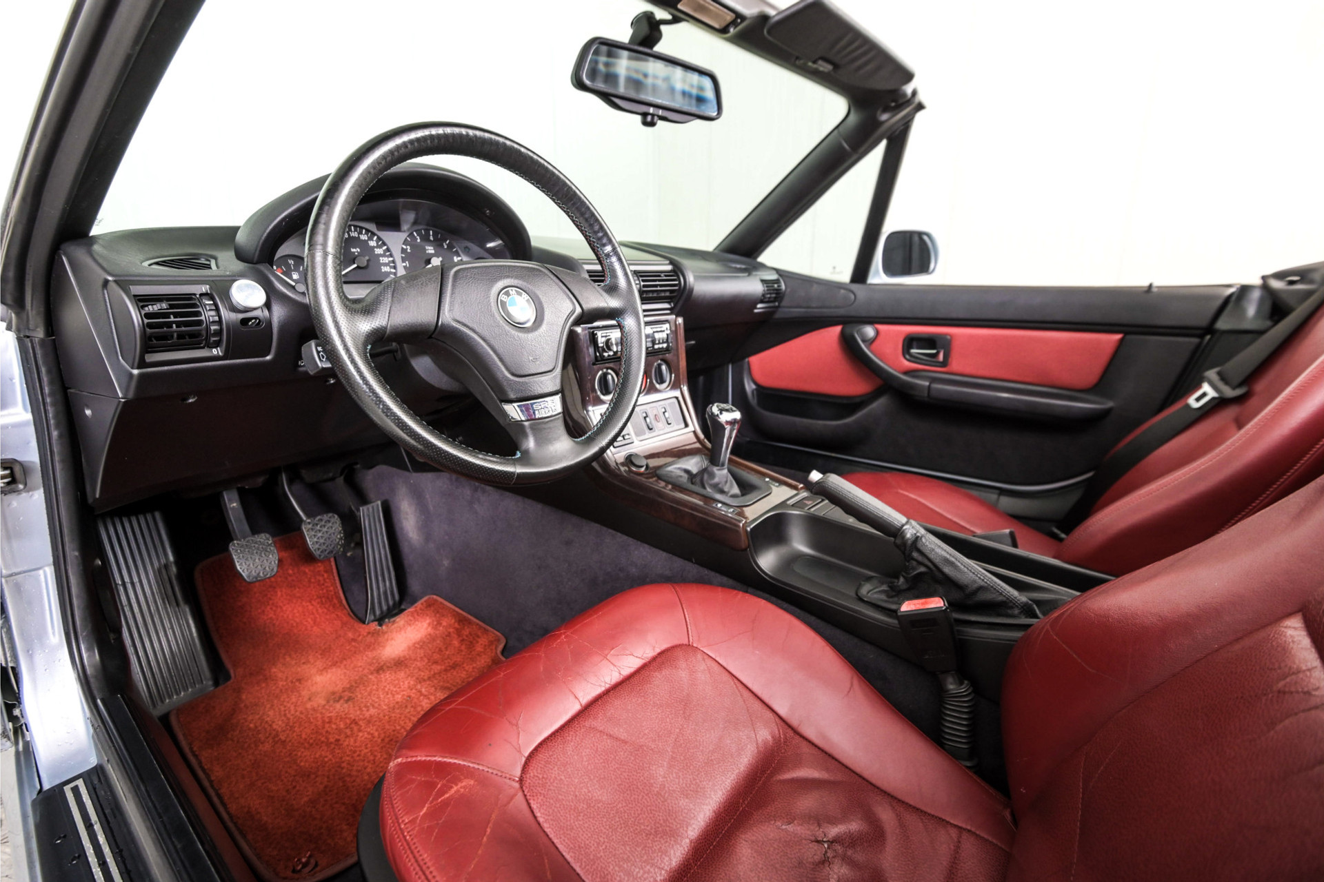 BMW Z3 Roadster 1.9 Foto 9