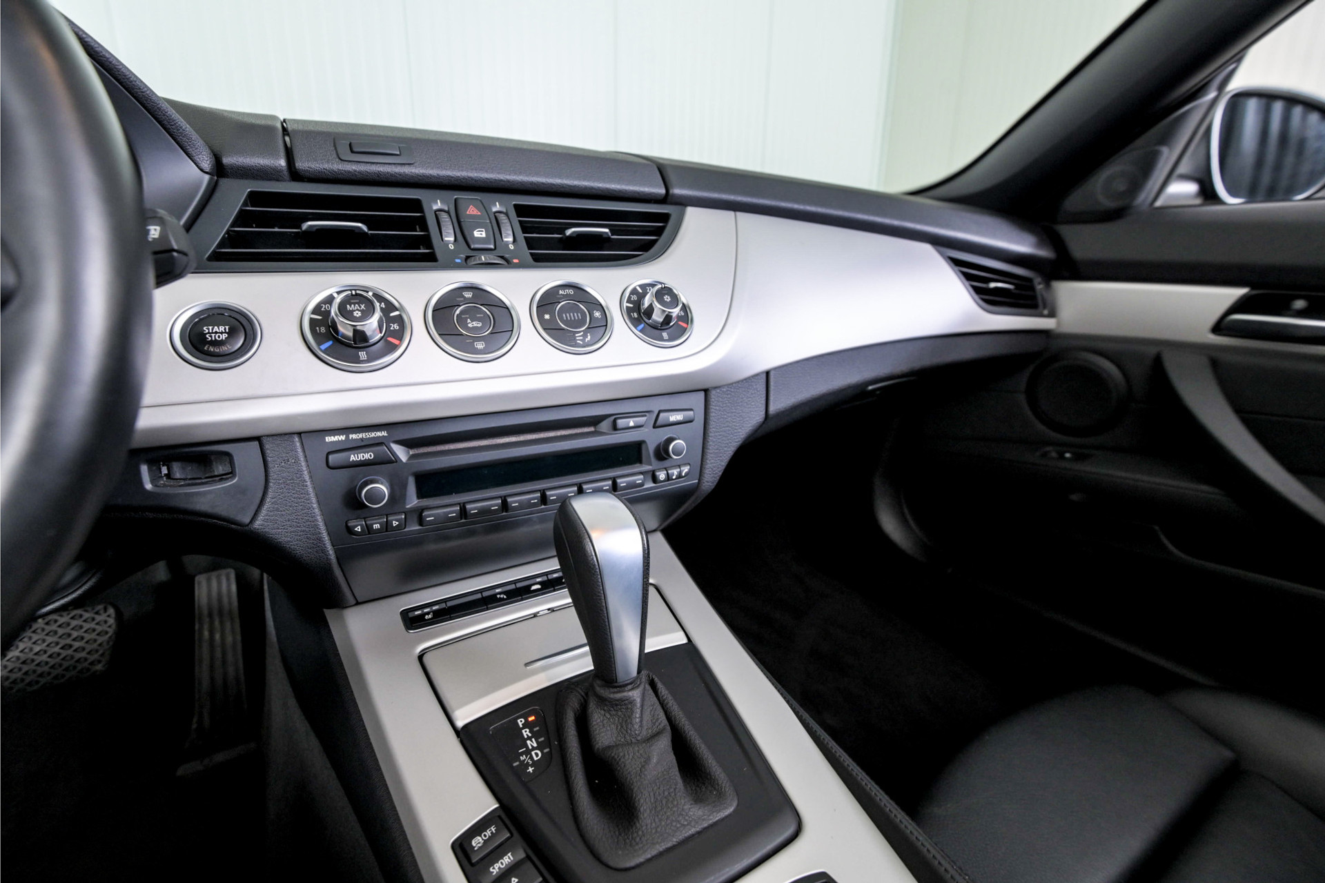 BMW Z4 Roadster sDrive23i Automaat Foto 17
