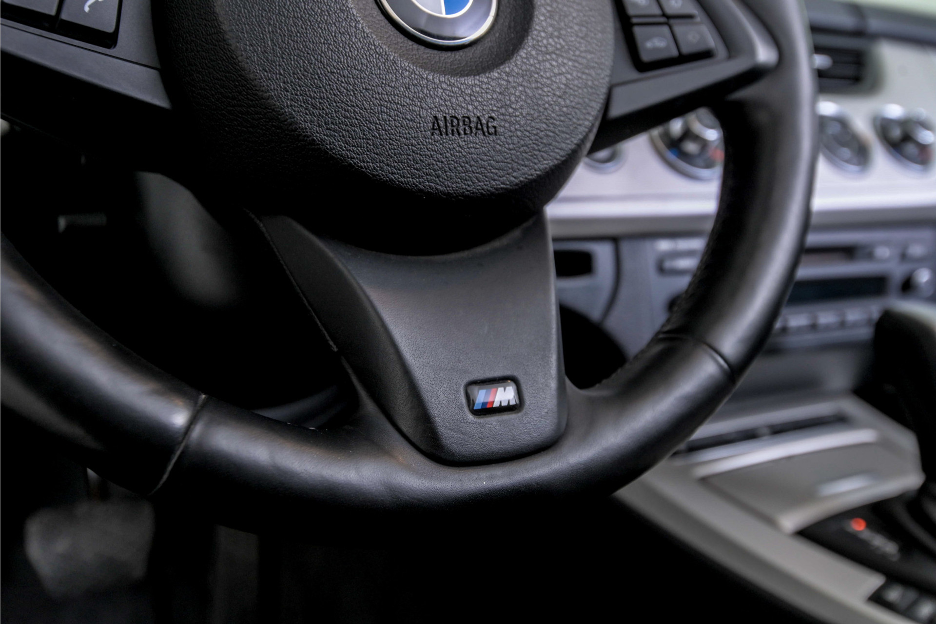 BMW Z4 Roadster sDrive23i Automaat Foto 43