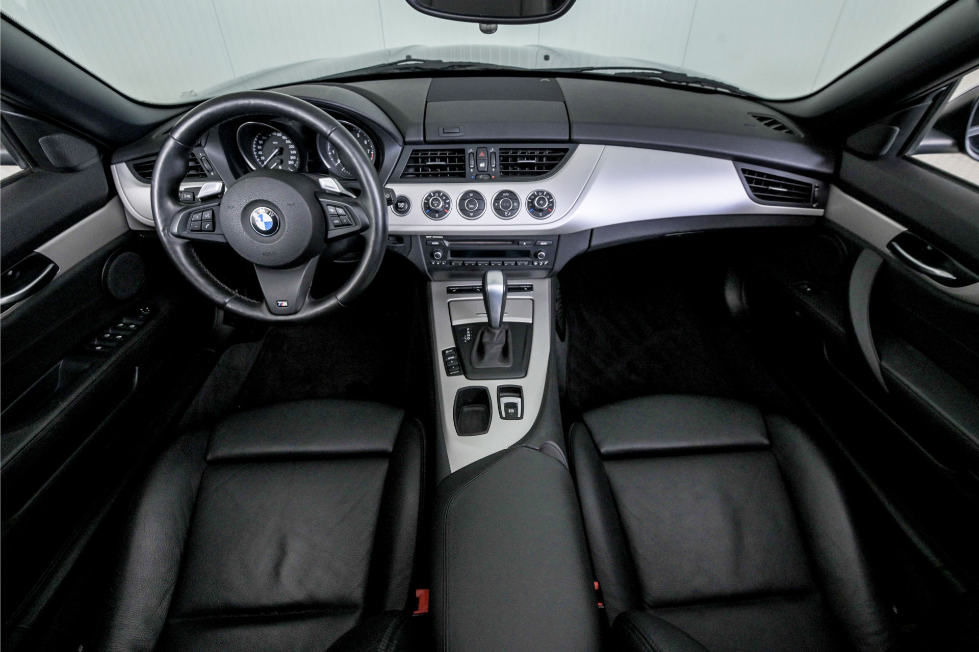 BMW Z4 Roadster sDrive23i Automaat Foto 6