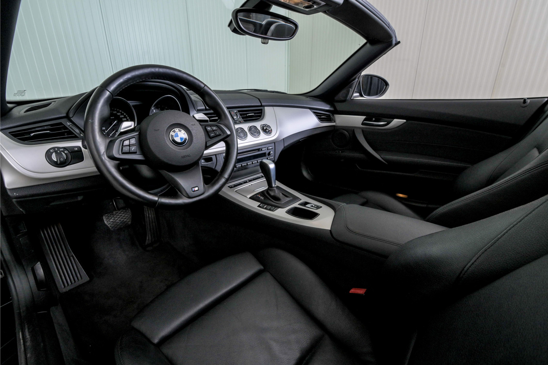 BMW Z4 Roadster sDrive23i Automaat Foto 9