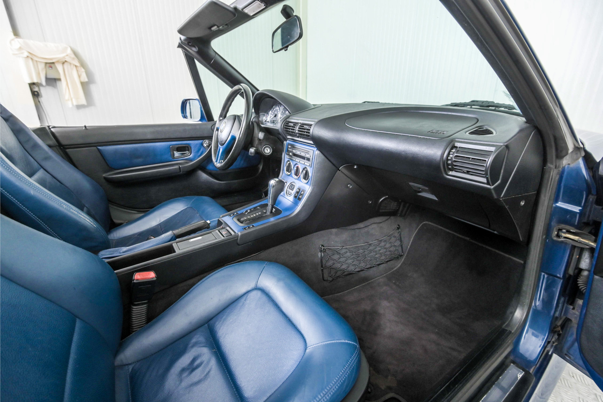 BMW Z3 Roadster 2.0 S automaat Foto 10
