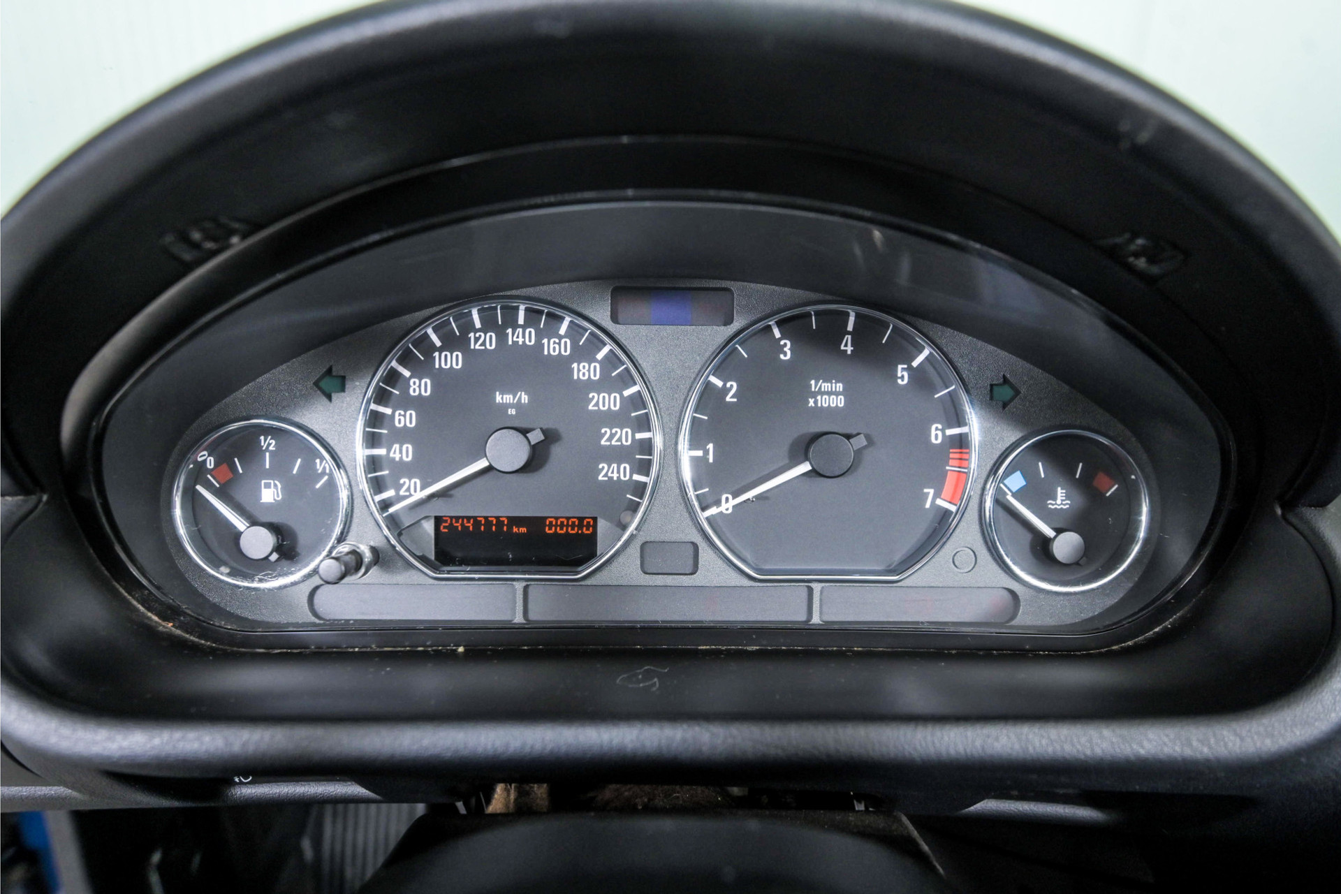 BMW Z3 Roadster 2.0 S automaat Foto 29