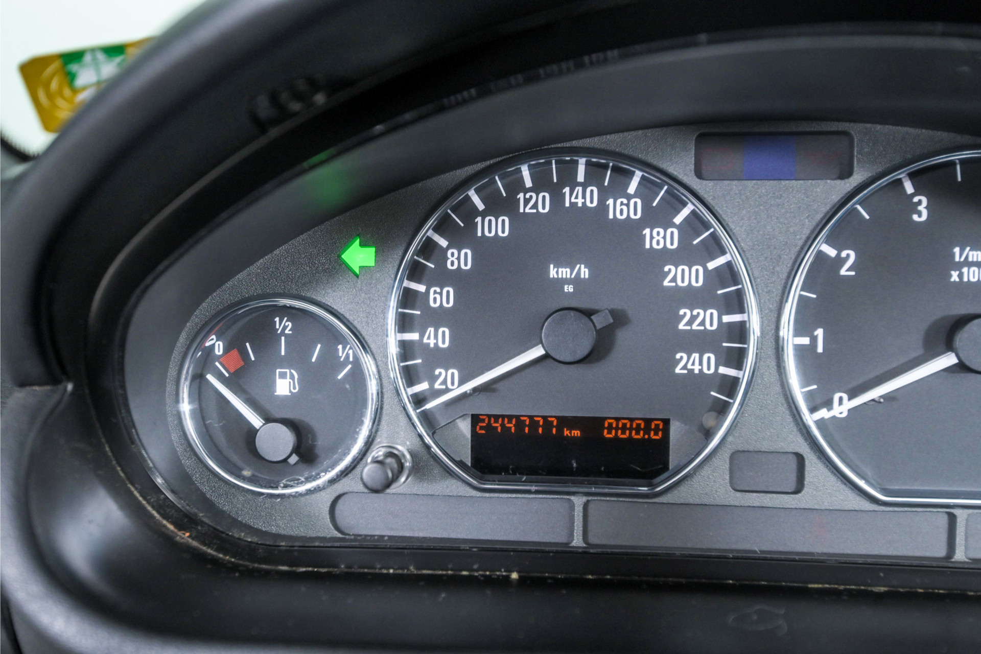 BMW Z3 Roadster 2.0 S automaat Foto 30