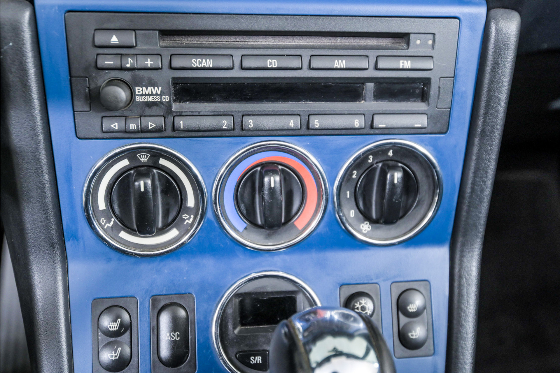 BMW Z3 Roadster 2.0 S automaat Foto 35