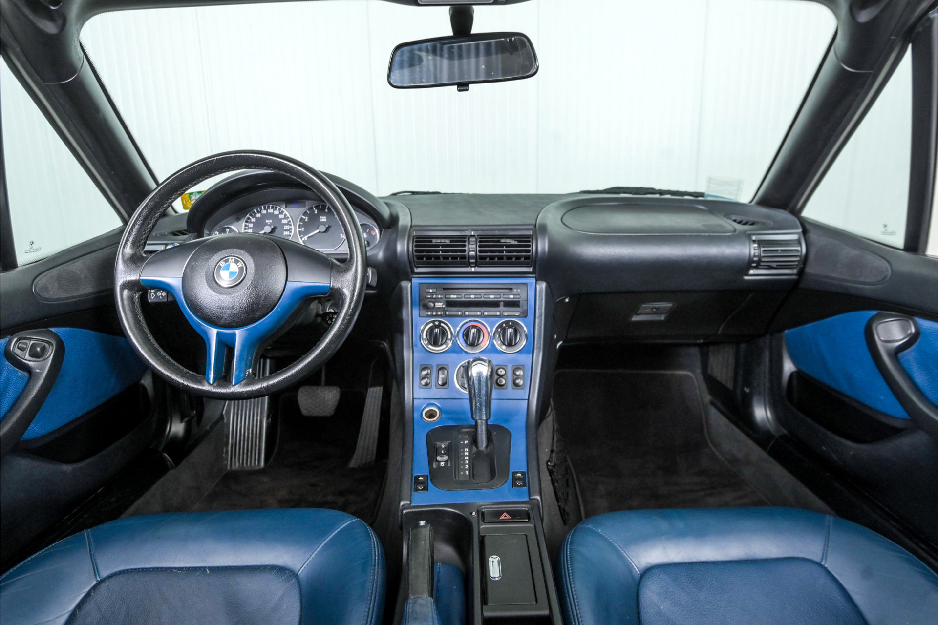 BMW Z3 Roadster 2.0 S automaat Foto 5