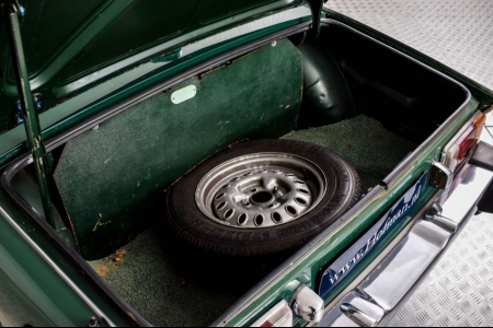 Triumph Spitfire 1500 thumbnail 20
