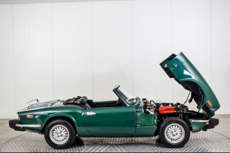 Triumph Spitfire 1500 thumbnail 22
