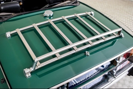 Triumph Spitfire 1500 thumbnail 25