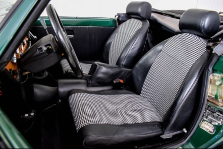 Triumph Spitfire 1500 thumbnail 27
