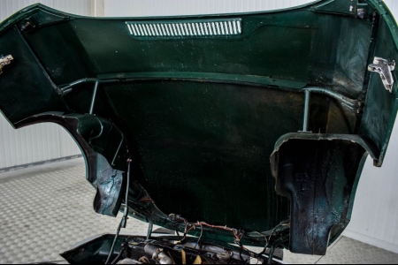 Triumph Spitfire 1500 thumbnail 28