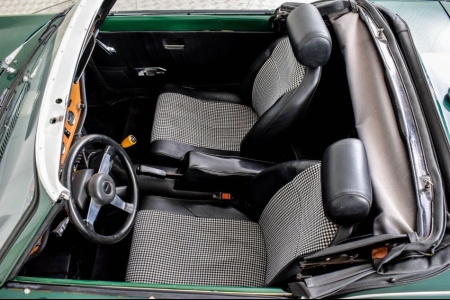 Triumph Spitfire 1500 thumbnail 31