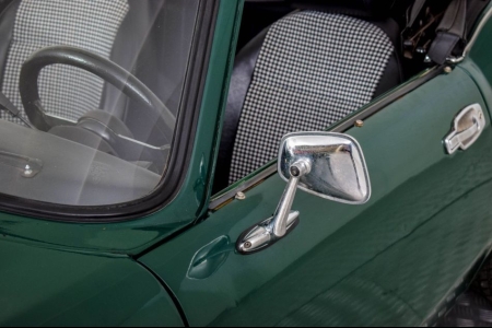 Triumph Spitfire 1500 thumbnail 34