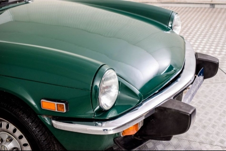 Triumph Spitfire 1500 thumbnail 38