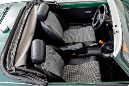 Triumph Spitfire 1500 thumbnail 41