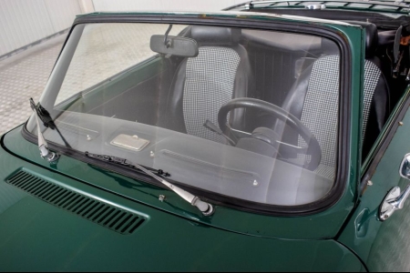 Triumph Spitfire 1500 thumbnail 43