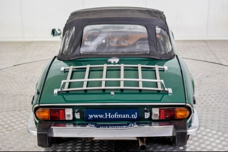 Triumph Spitfire 1500 thumbnail 44