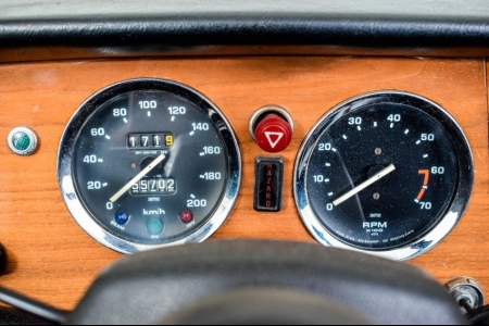 Triumph Spitfire 1500 thumbnail 50