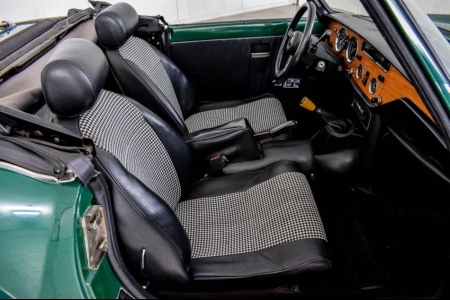 Triumph Spitfire 1500 thumbnail 51